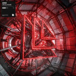Cover of Drug In Me