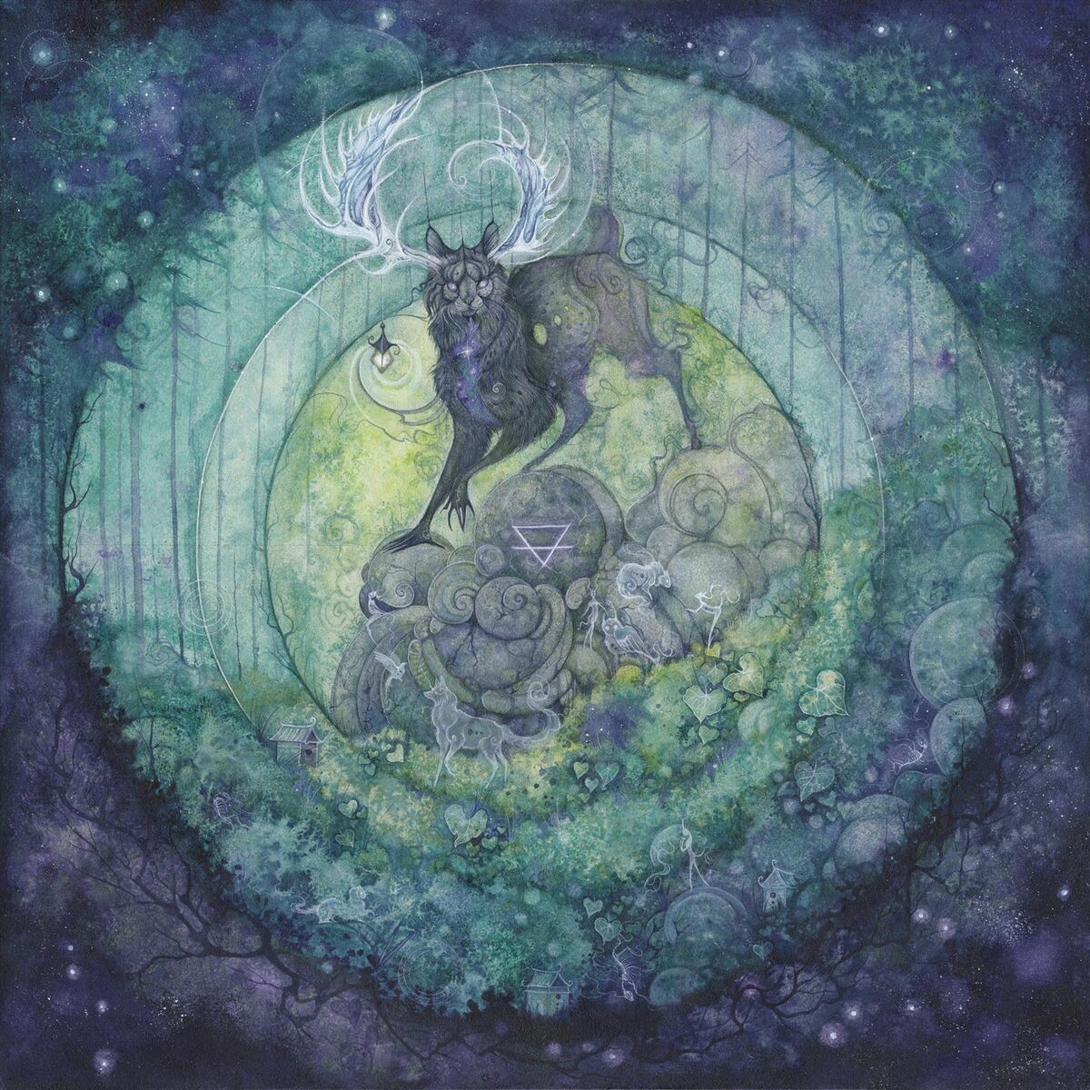 Album cover of Cold Snap