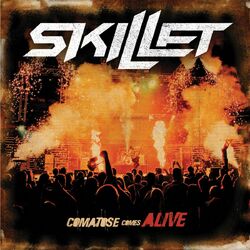 Cover of Comatose Comes Alive (Deluxe Edition)