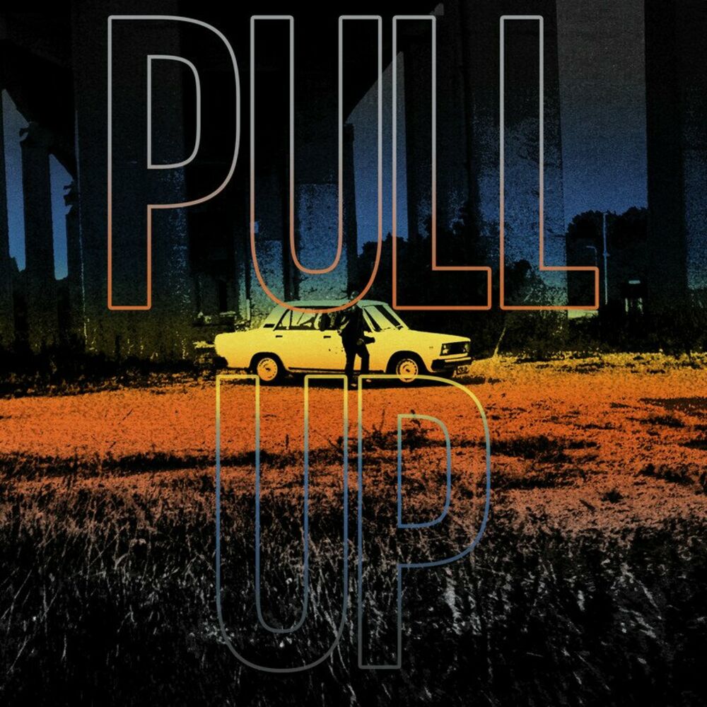 Picture of Pull Up