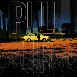 Cover of Pull Up