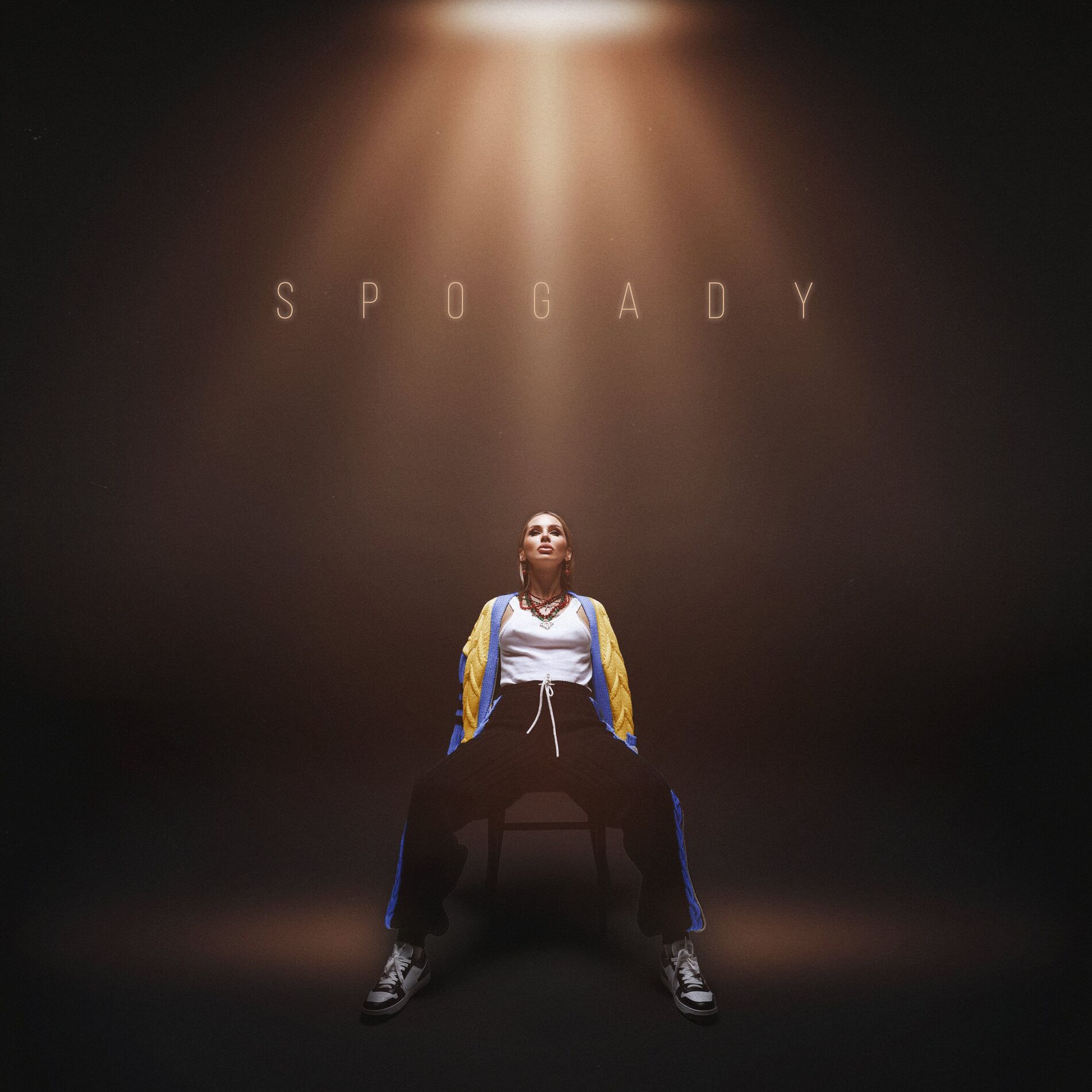 Album cover of SPOGADY