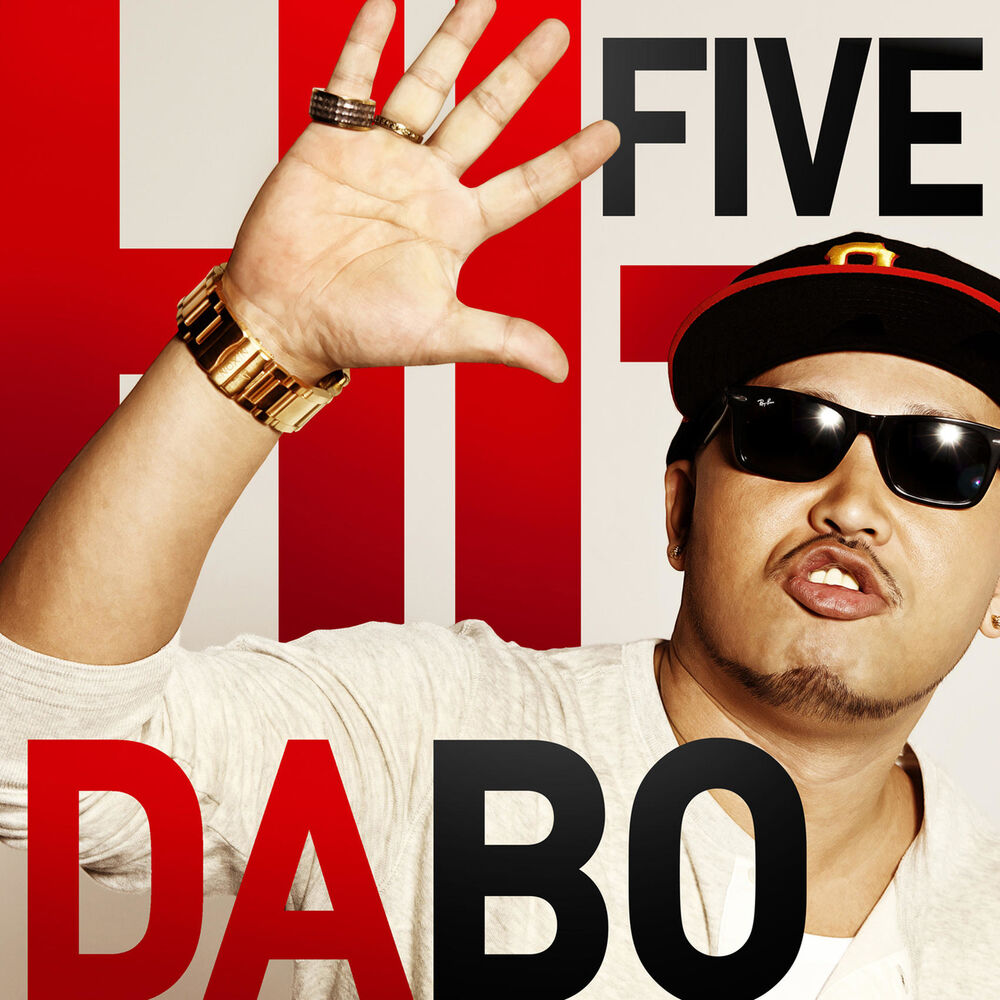 Picture of Hi-Five