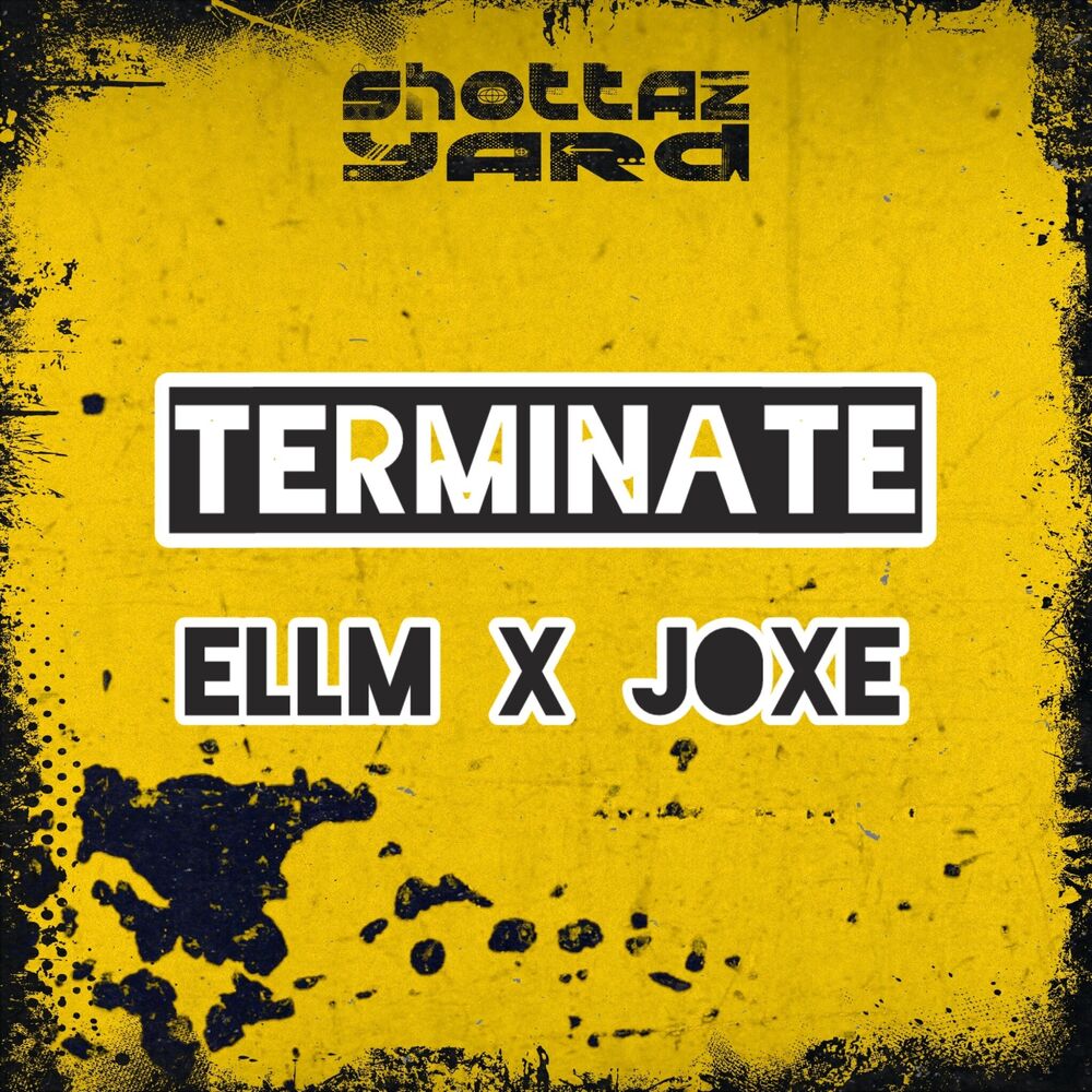 Picture of Terminate