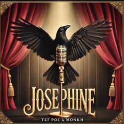 Cover of JOSEPHINE