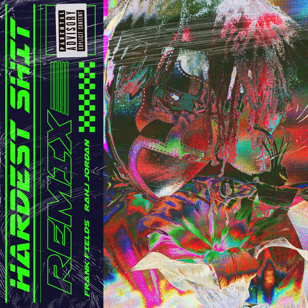 Picture of Hardest Shit (Remix)