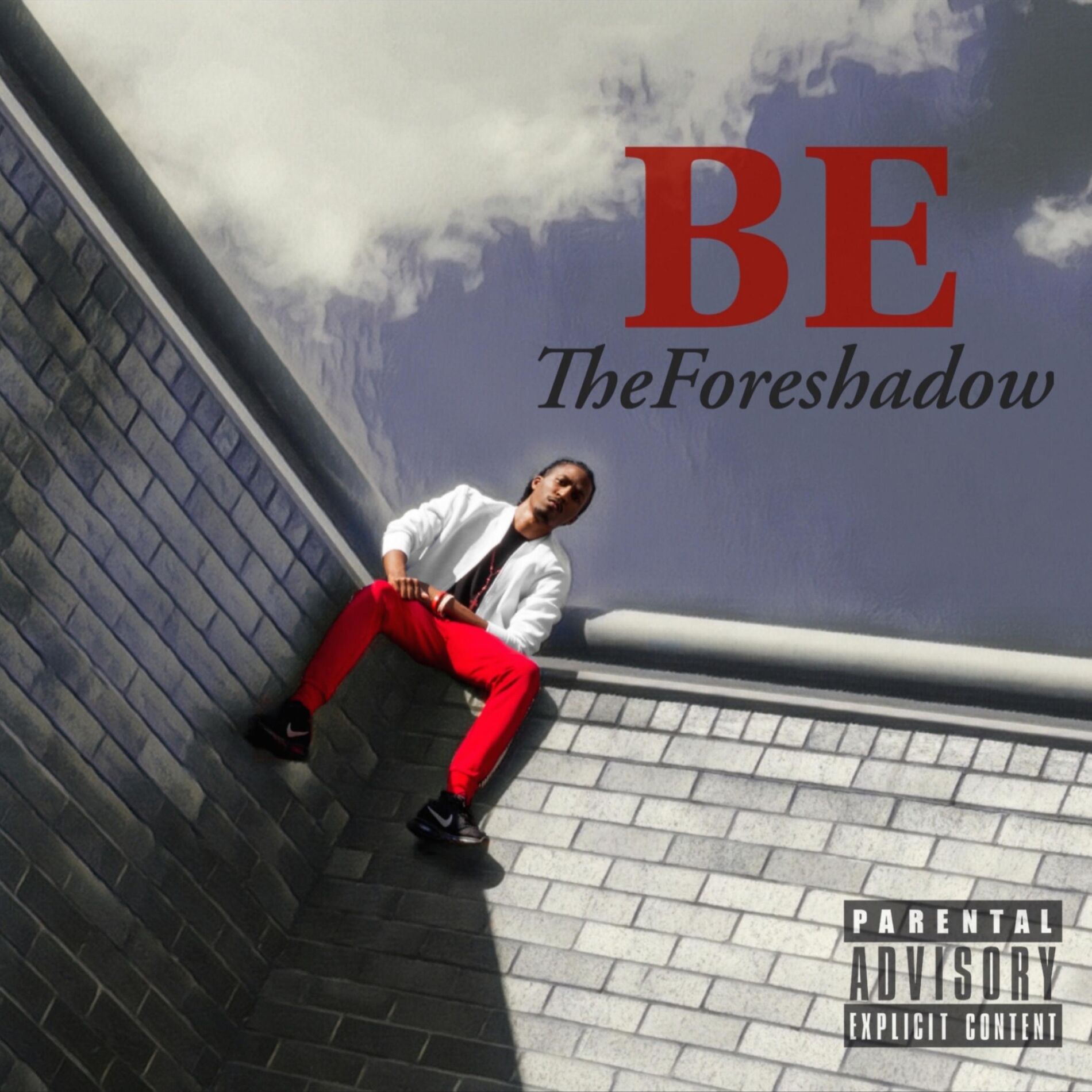 Album cover of TheForeshadow