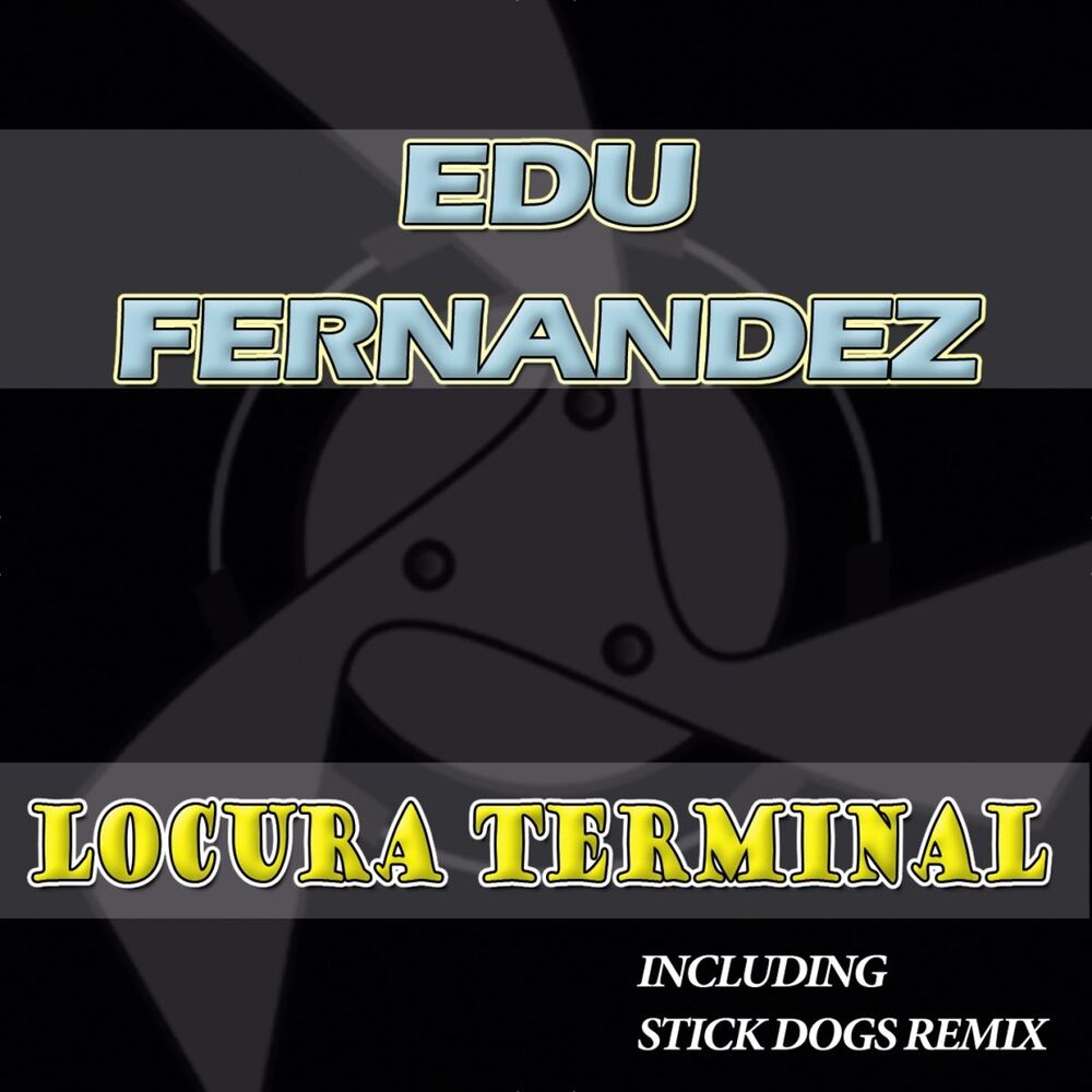 Picture of Locura Terminal