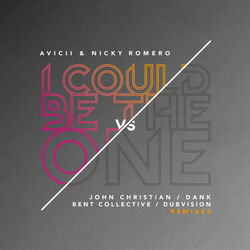 Cover of I Could Be The One [Avicii vs Nicky Romero] (Remixes)