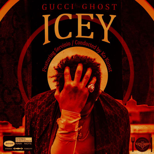 Icey (feat. Servinio & Ko Kunst)