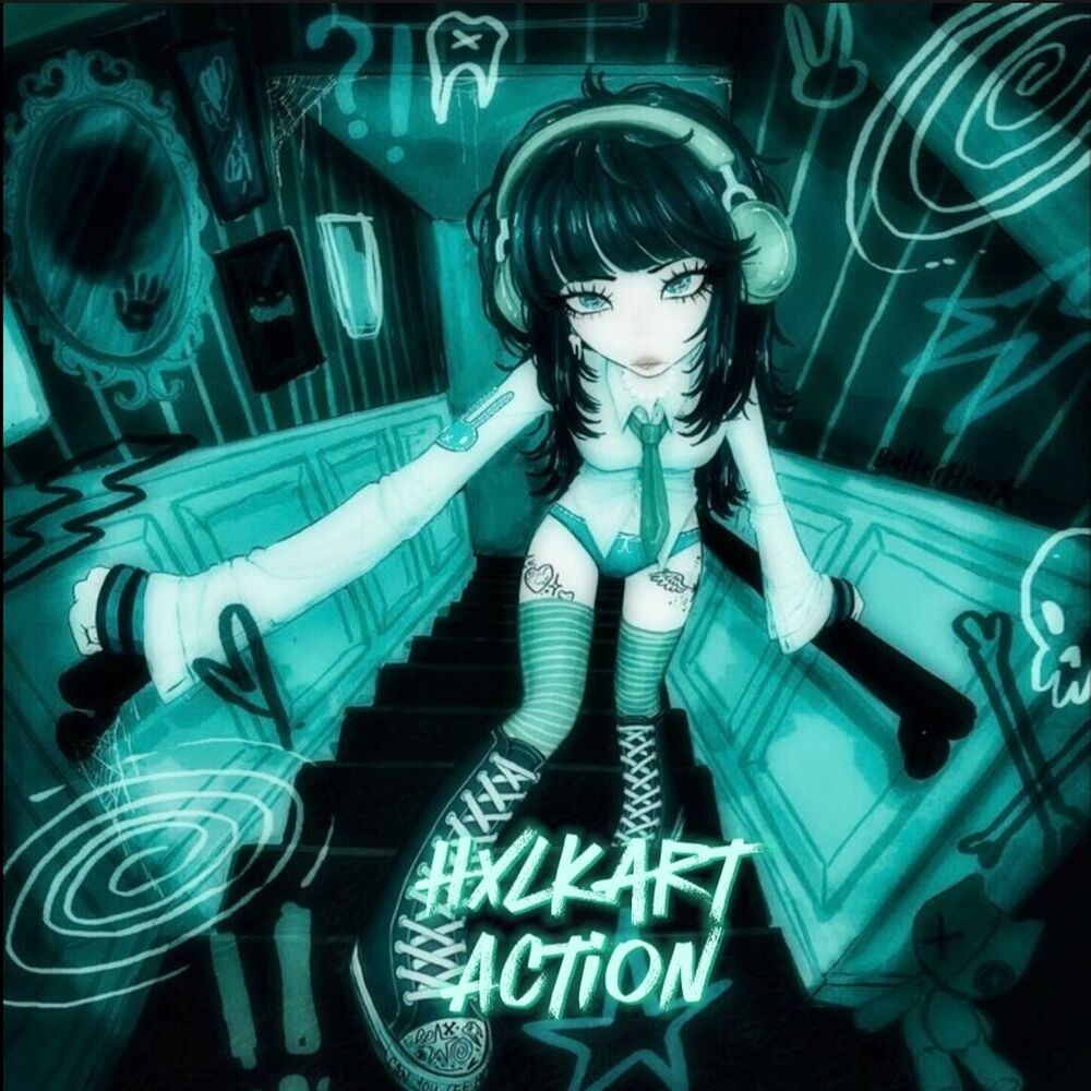 Picture of Action