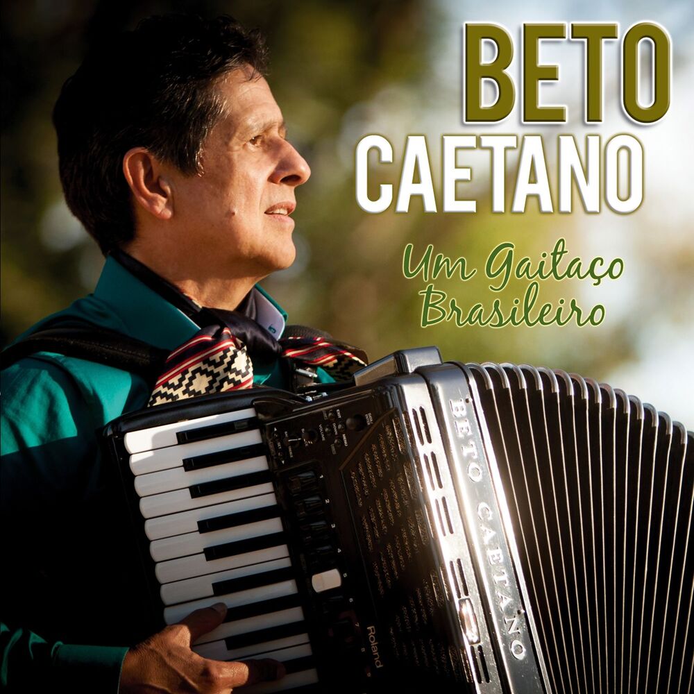 Picture of Um Gaitaço Brasileiro