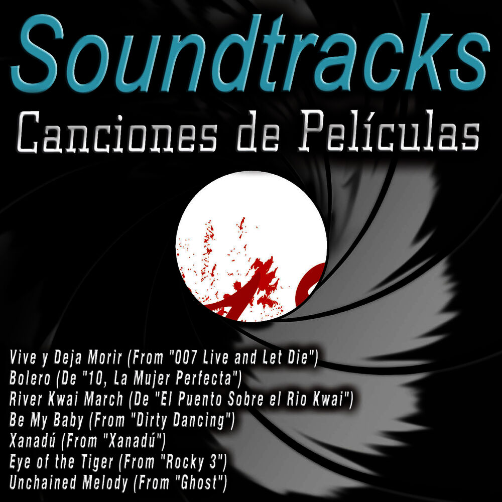 Picture of Soundtracks - Canciones de Películas