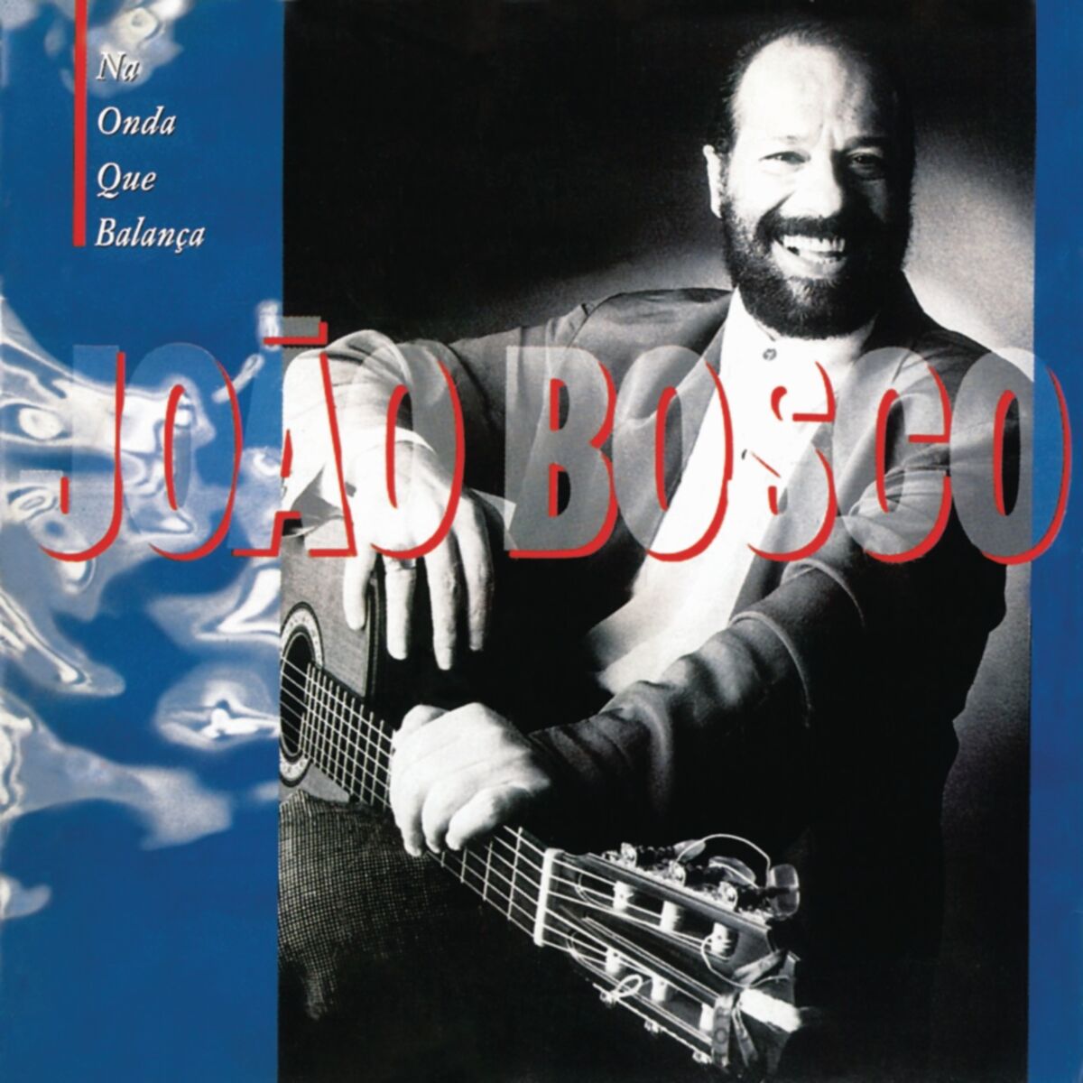 Album cover of Na Onda Que Balança
