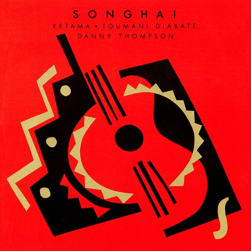Picture of Songhai