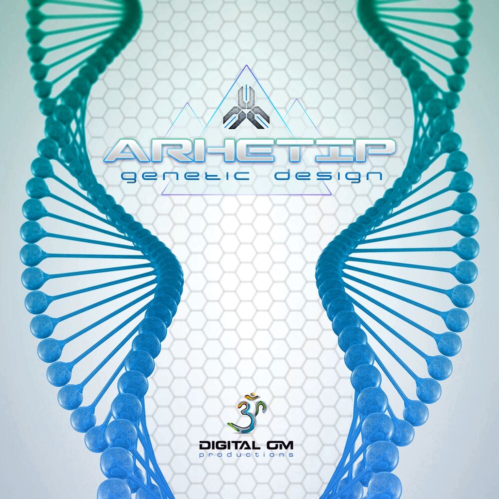 Picture of Genetic Design