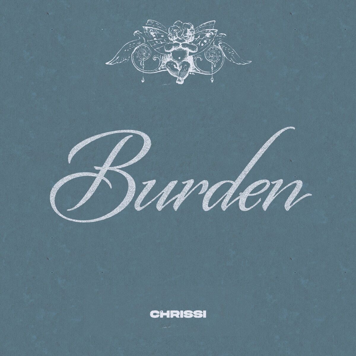 Album cover of Burden