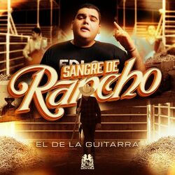 Cover of Sangre De Rancho