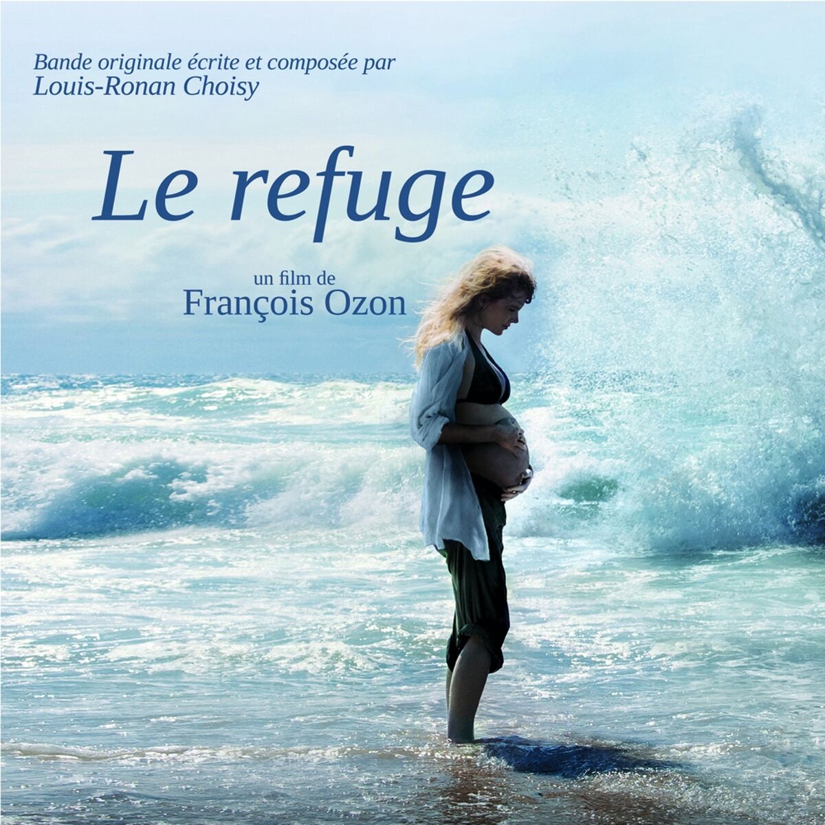 Album cover of Le refuge