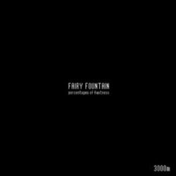 Cover of Fairy Fountain (Percentages of Fastness)
