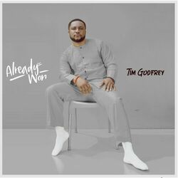 Cover of Already Won