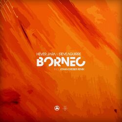 Cover of Borneo