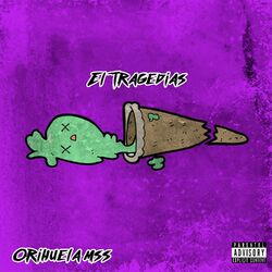 Cover of EL TRAGEDIAS