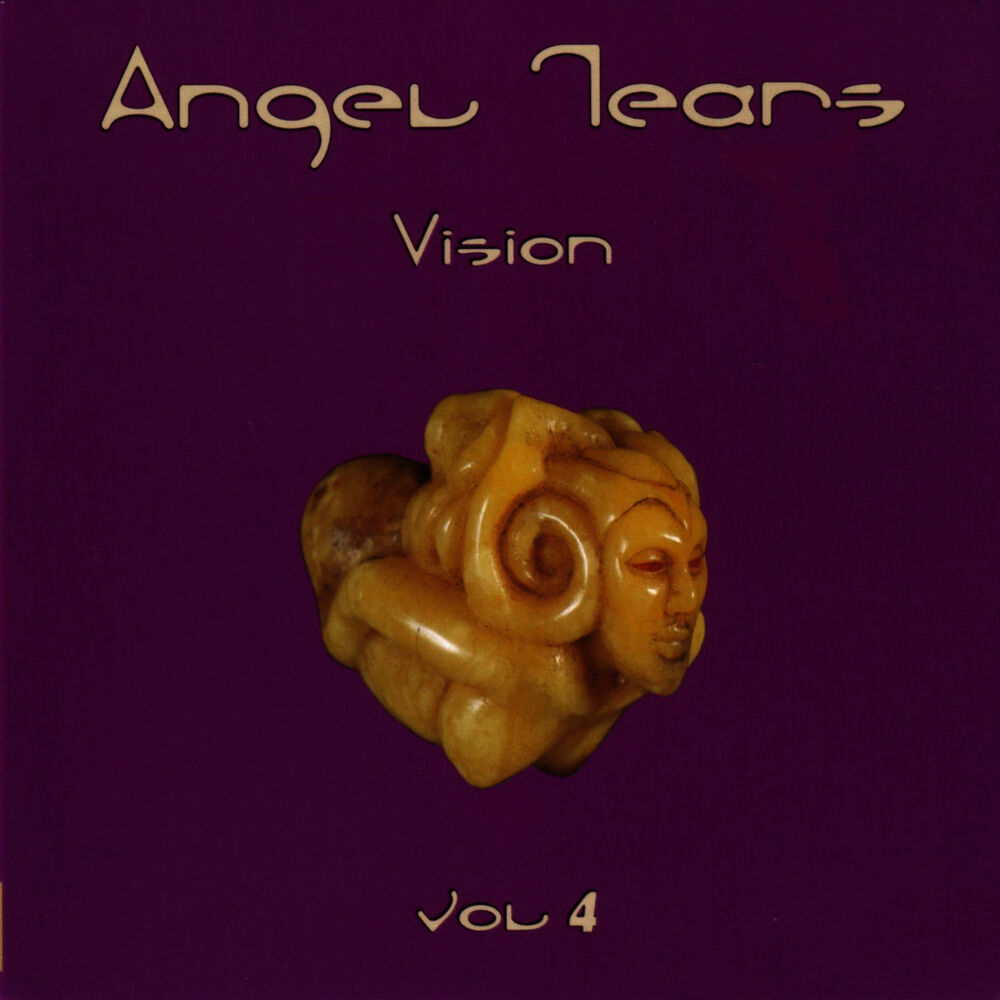 Picture of Vision (Volume 4)