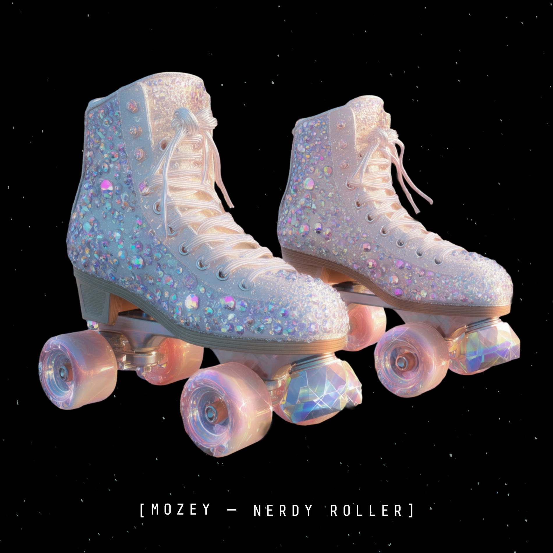 Album cover of Nerdy Roller
