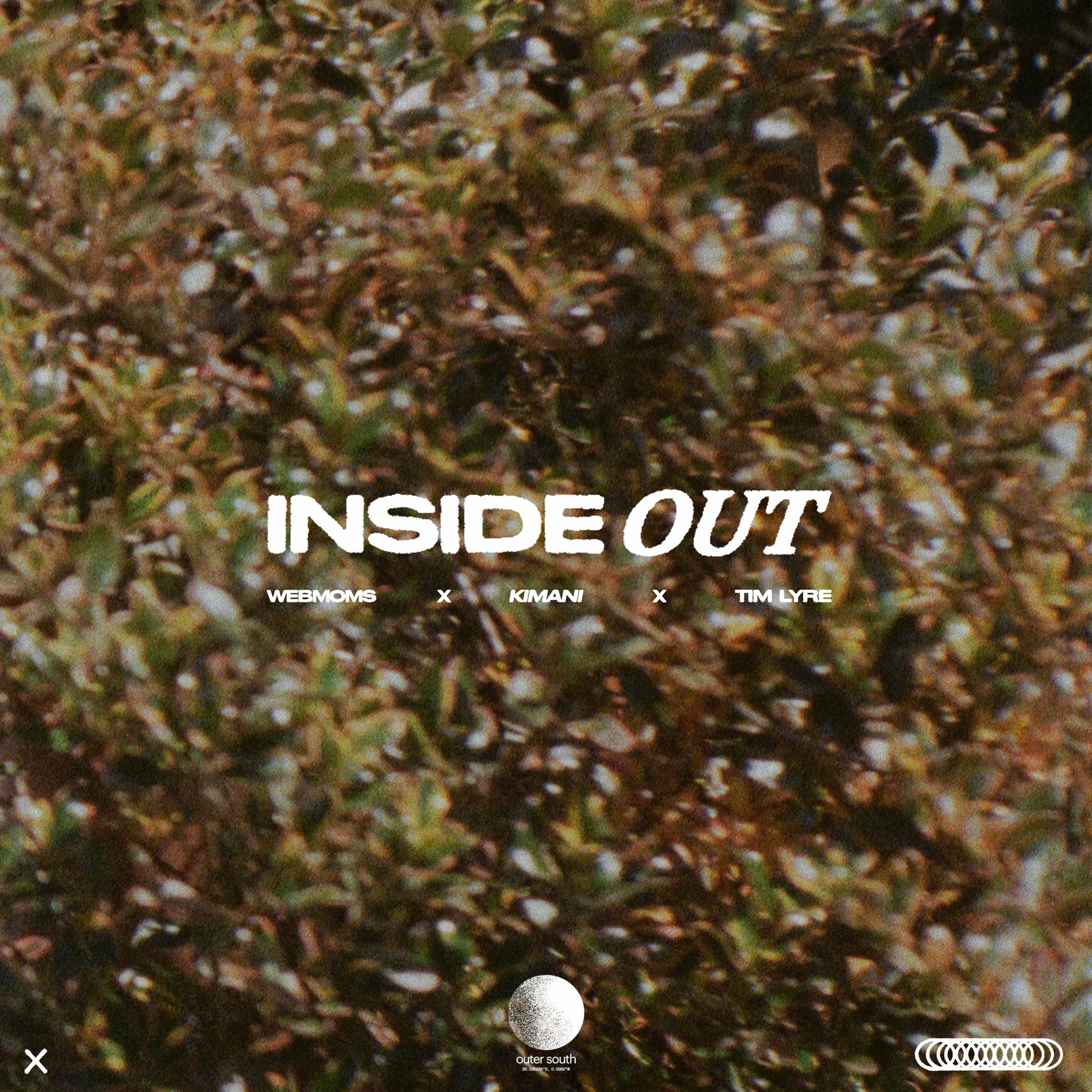 Album cover of Inside Out