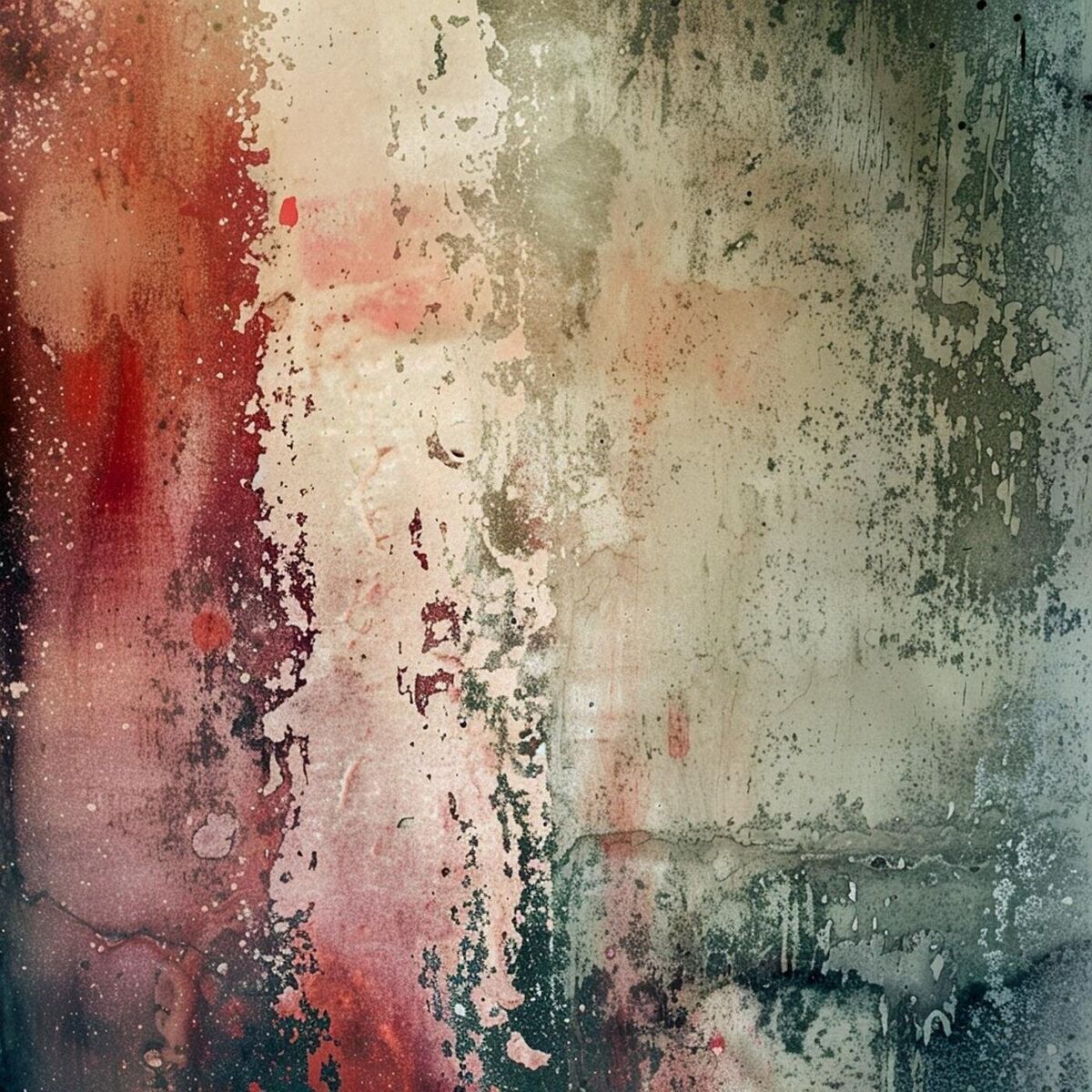 Album cover of Tarnished Tapes