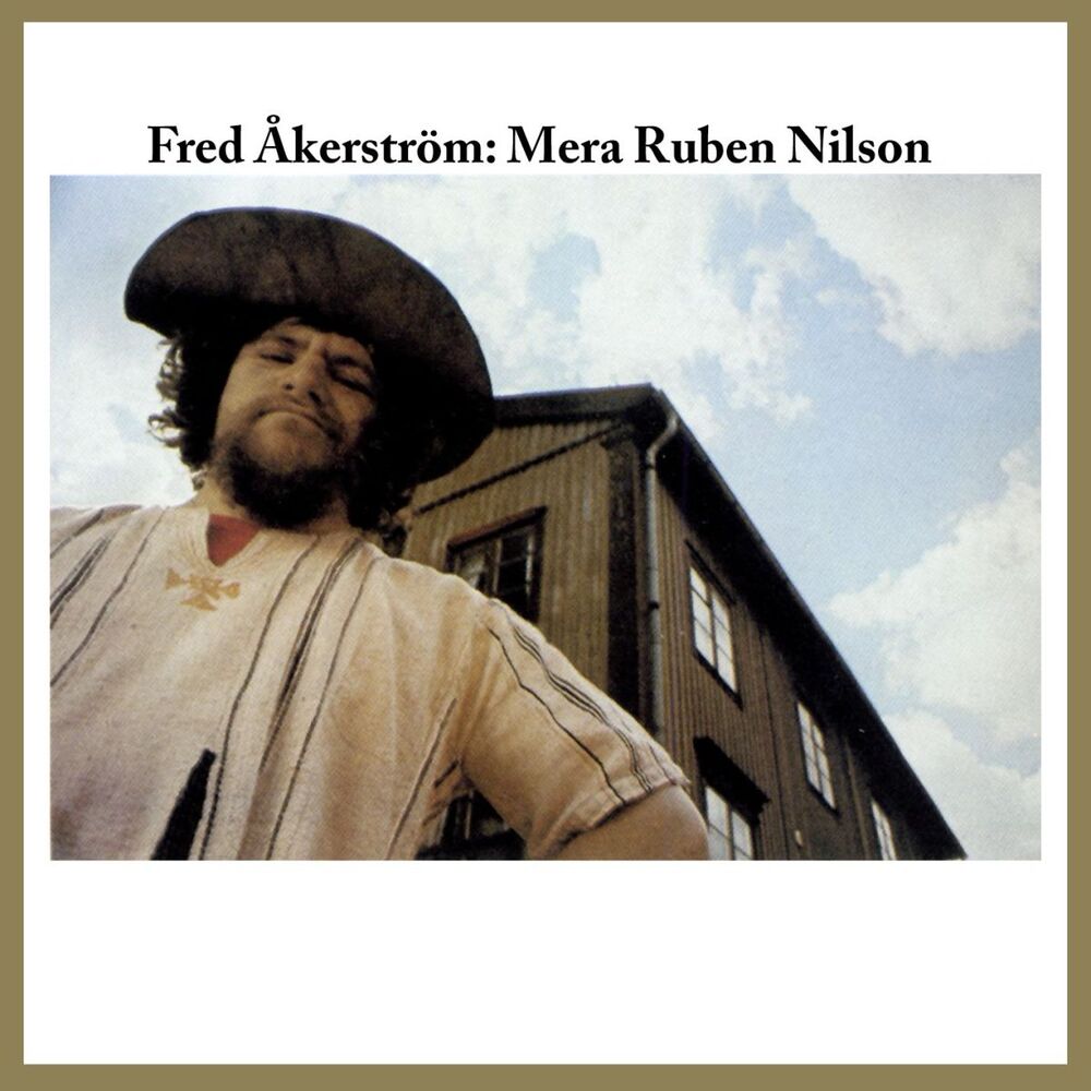 Picture of Mera Ruben Nilson