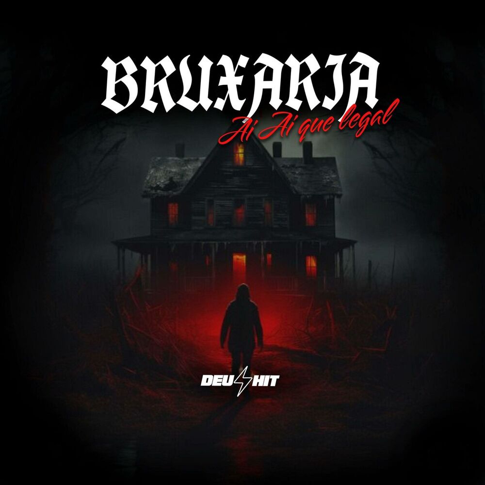 Picture of BRUXARIA AÍ AÍ QUE LEGAL