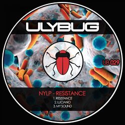 Cover of Resistance