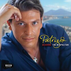 Cover of The Neapolitan