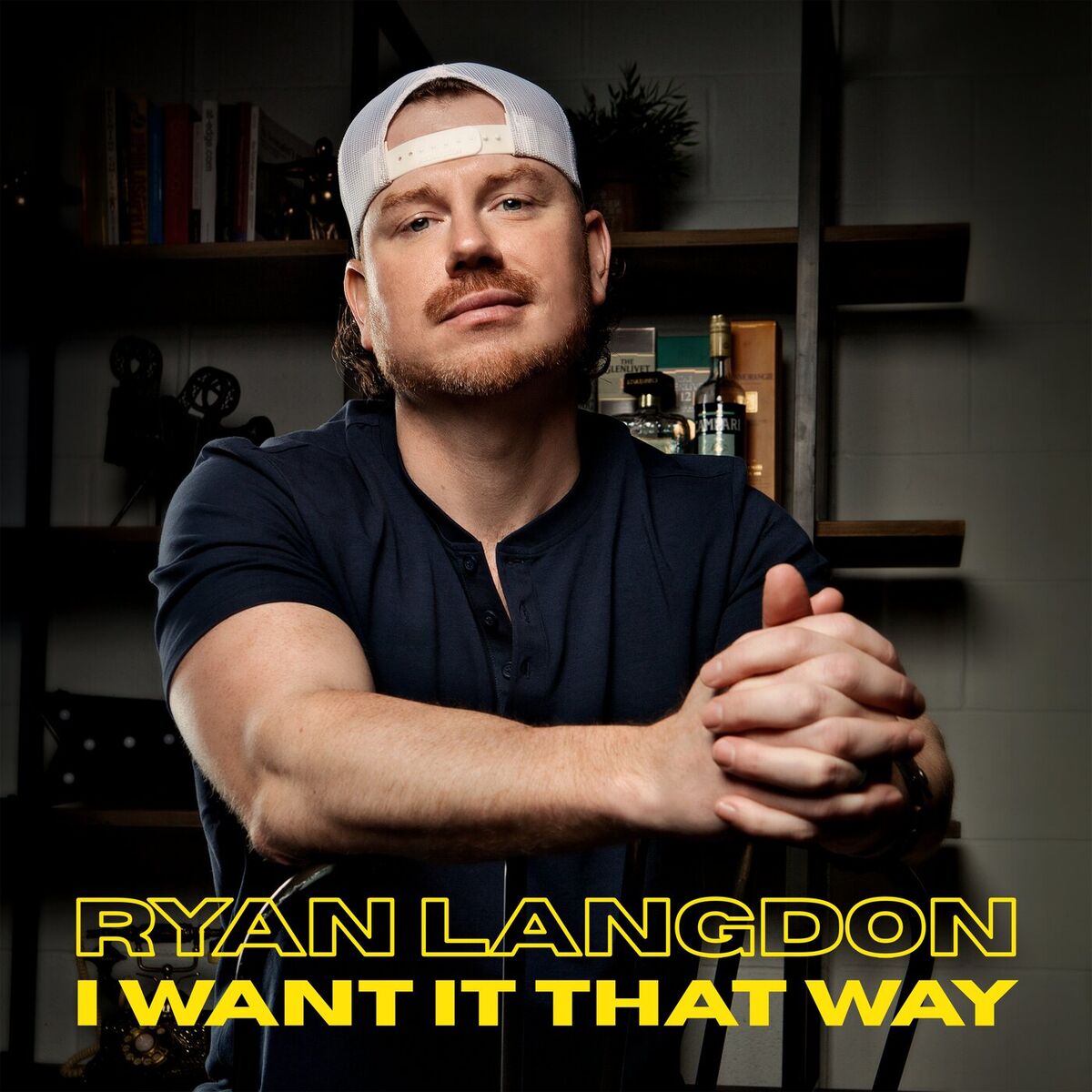 Album cover of I Want It That Way