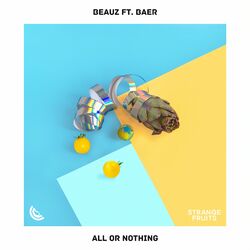 Cover of All Or Nothing