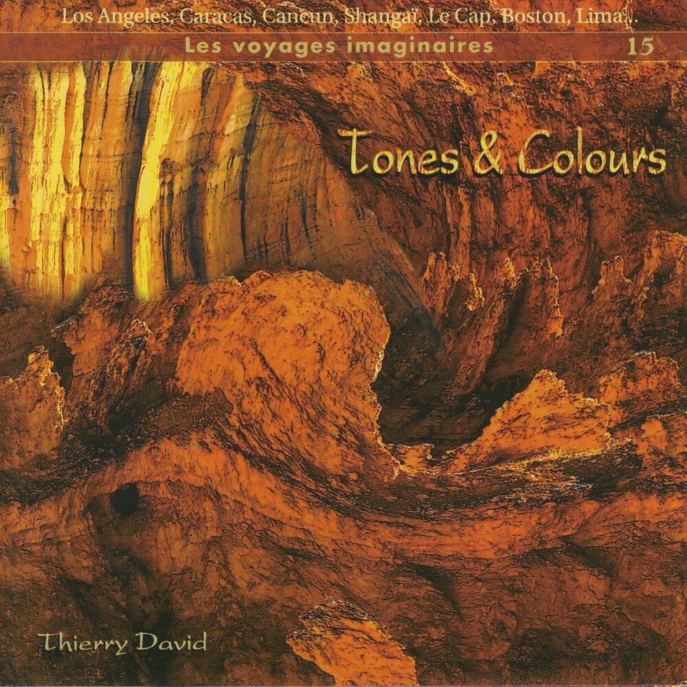 Picture of Tones & Colours