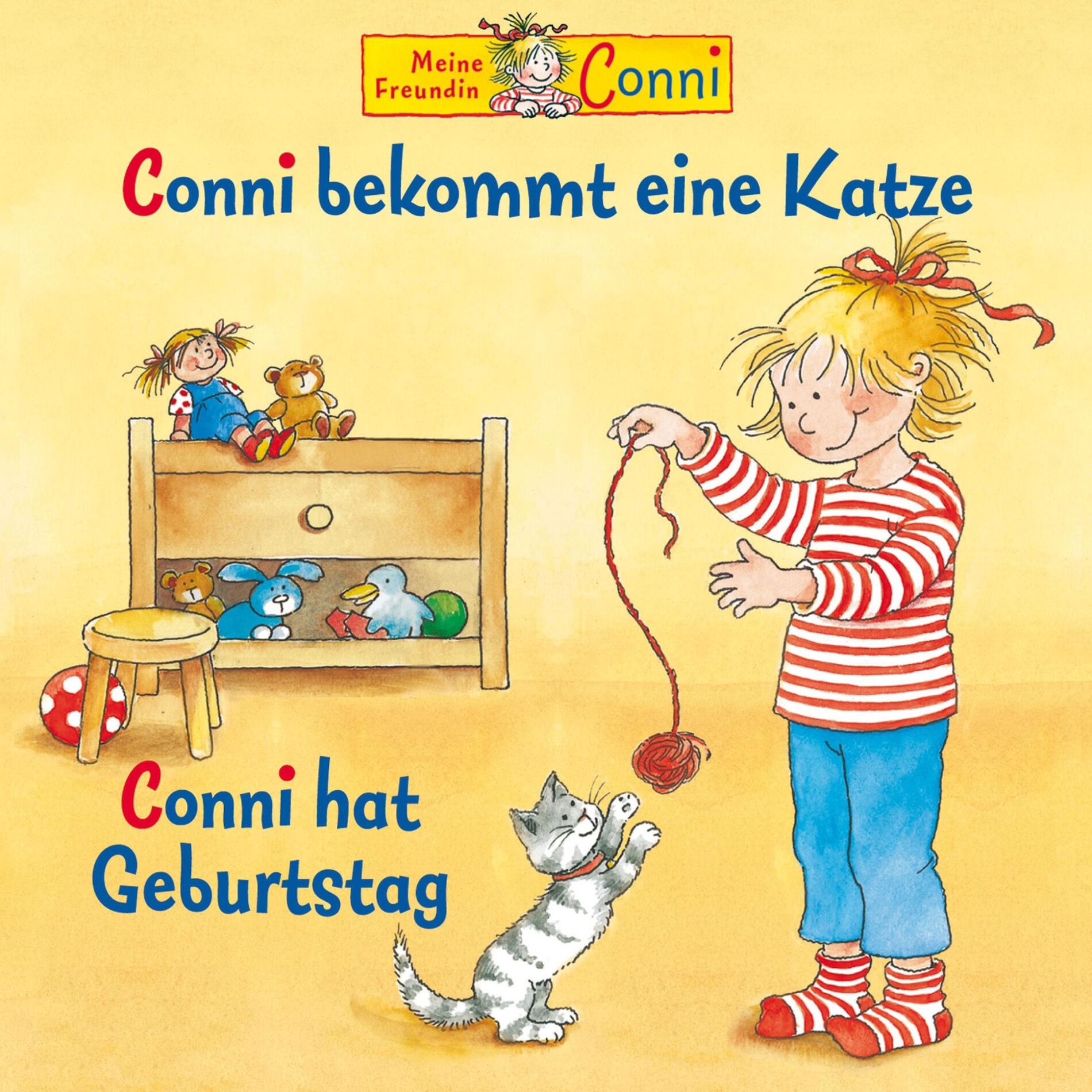 Album cover of Heut ist dein Geburtstag