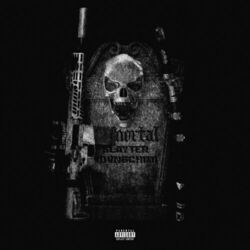 Cover of inmortal