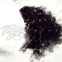 Cover of Left in the Dark