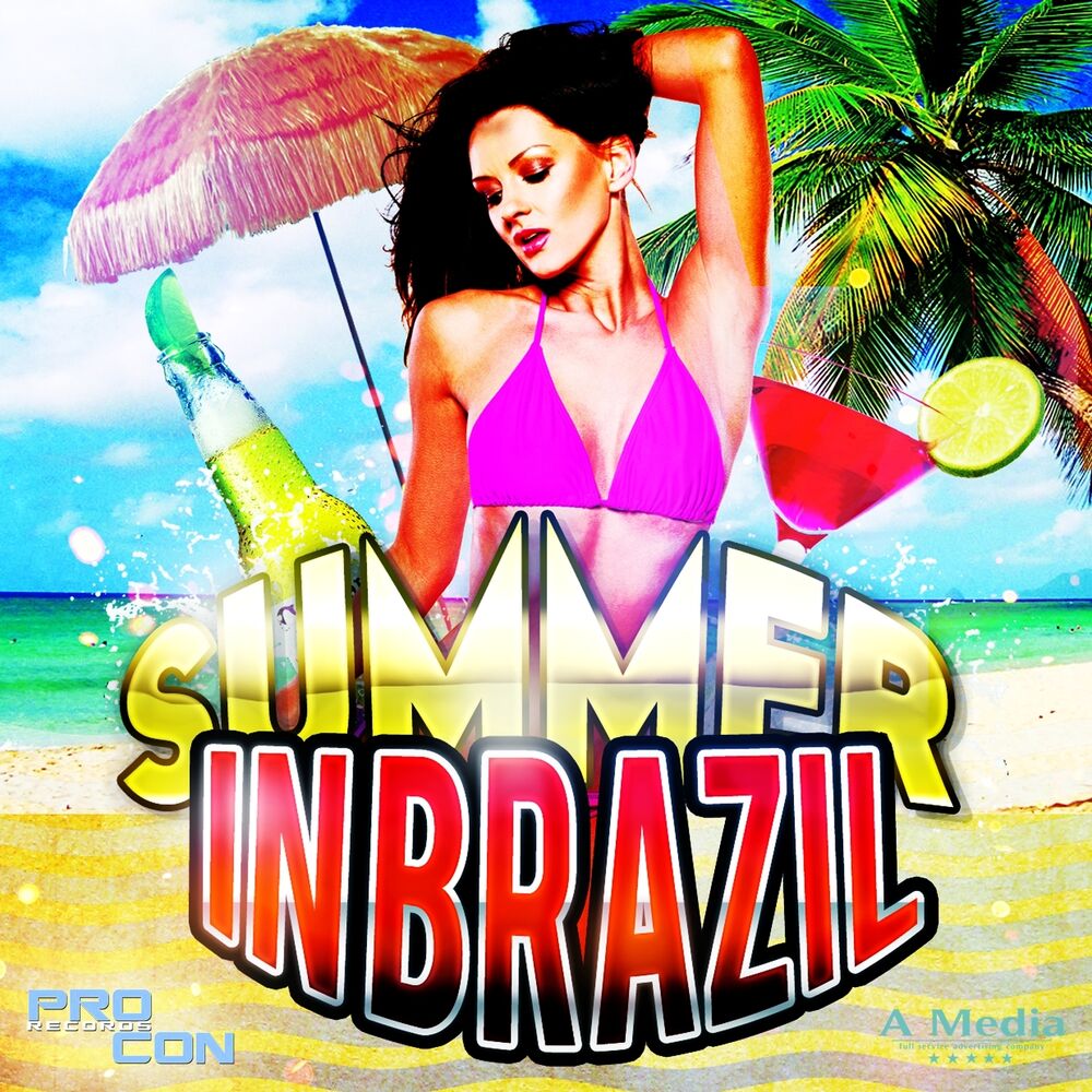 Picture of Summer in Brazil