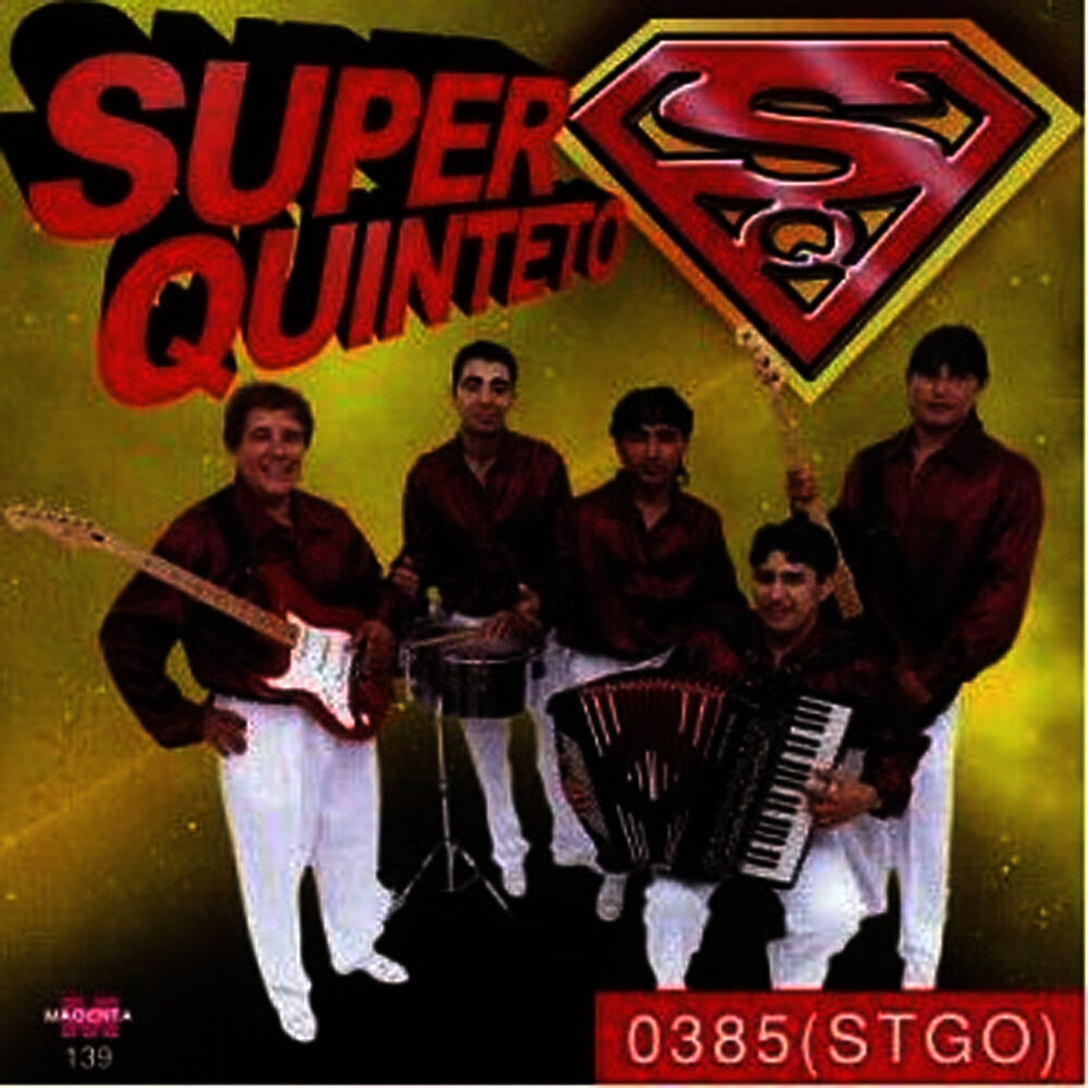 Picture of 0385 (STGO)
