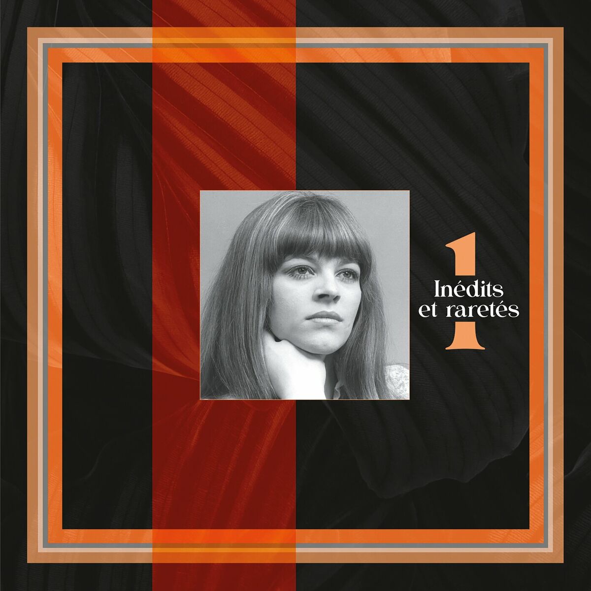 Album cover of Inédits et raretés 1