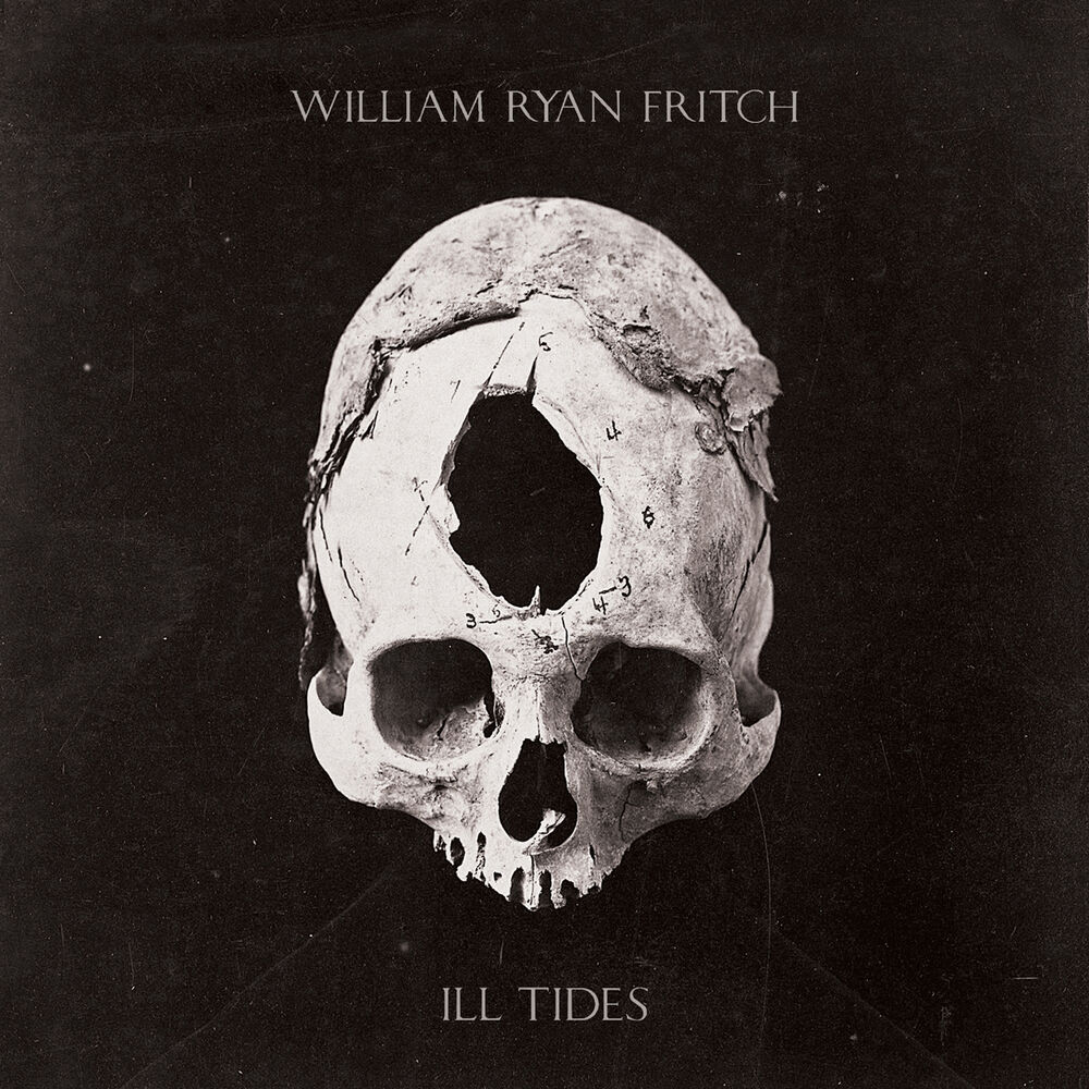 Picture of Ill Tides