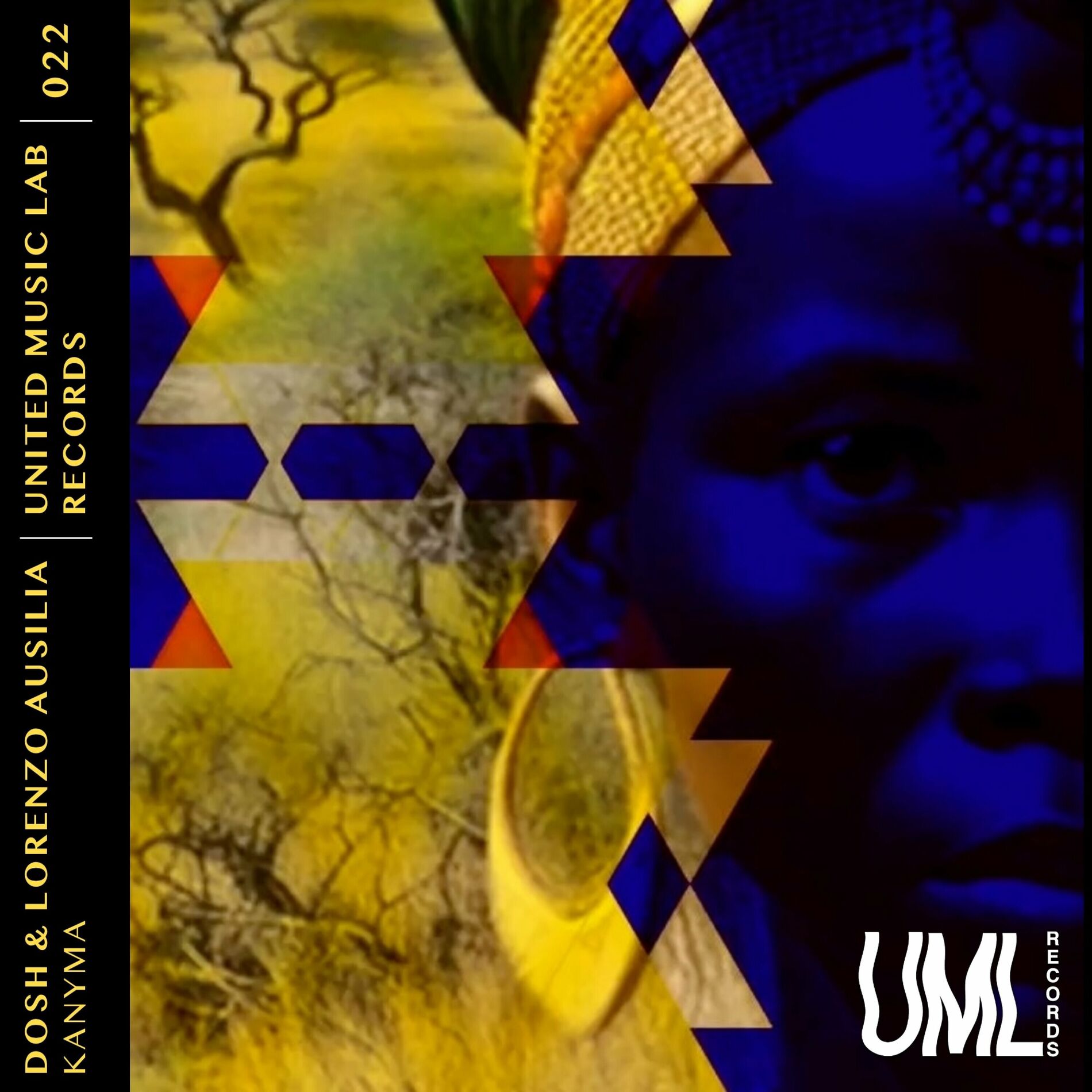 Album cover of Kanyma (Radio Edit)