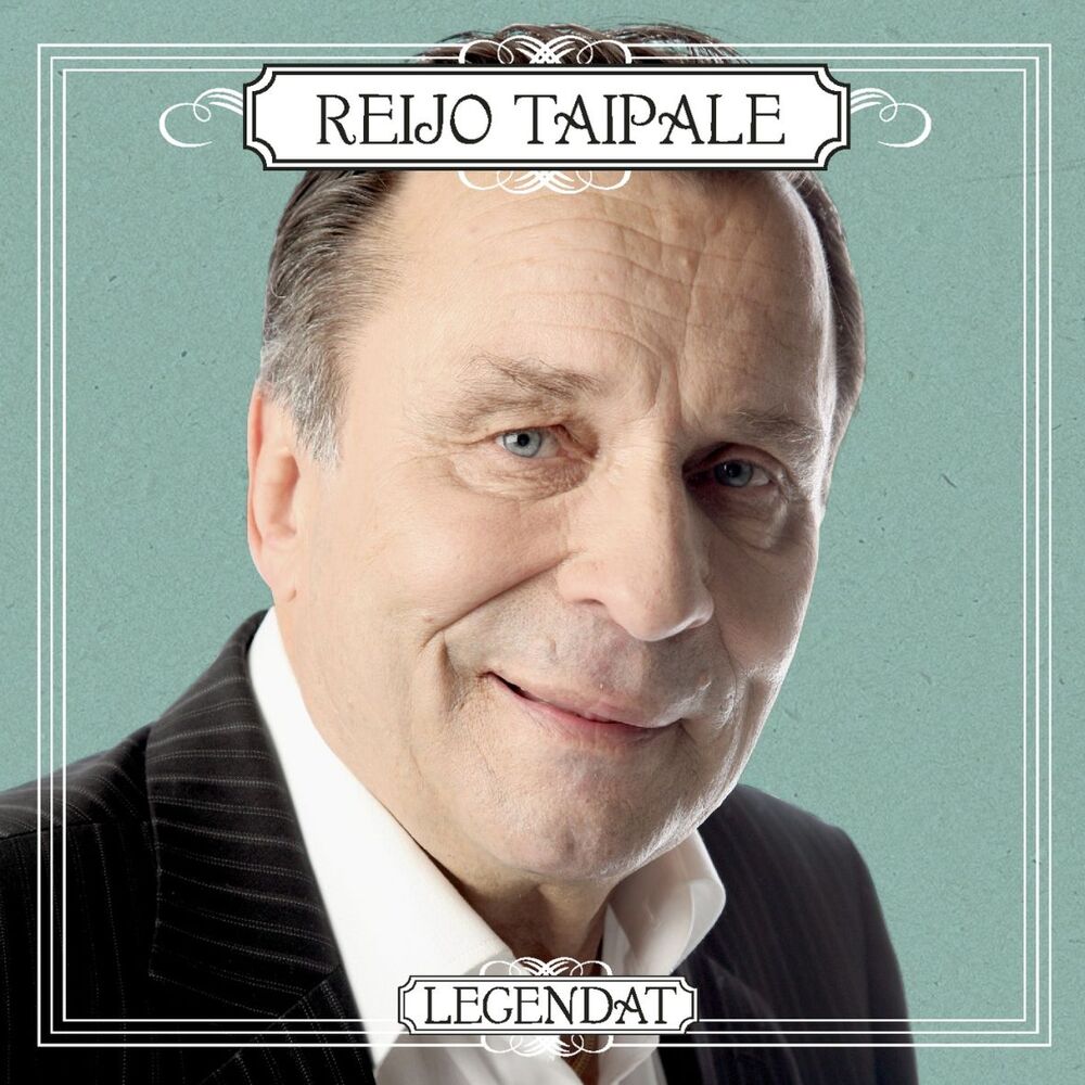 Picture of Legendat