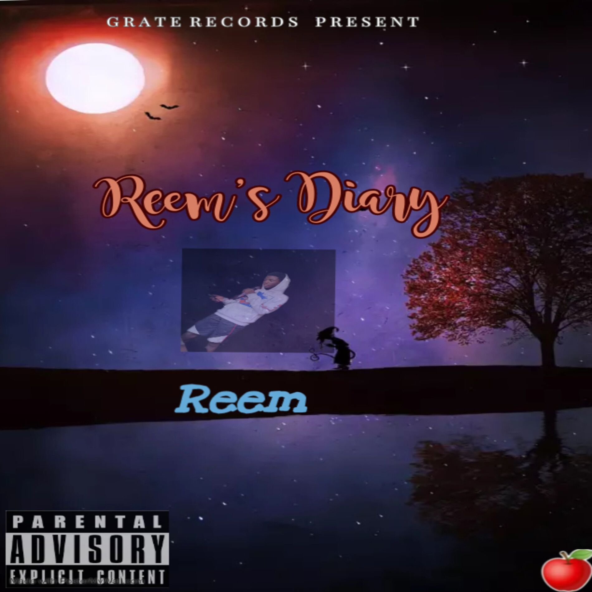 Album cover of Diary