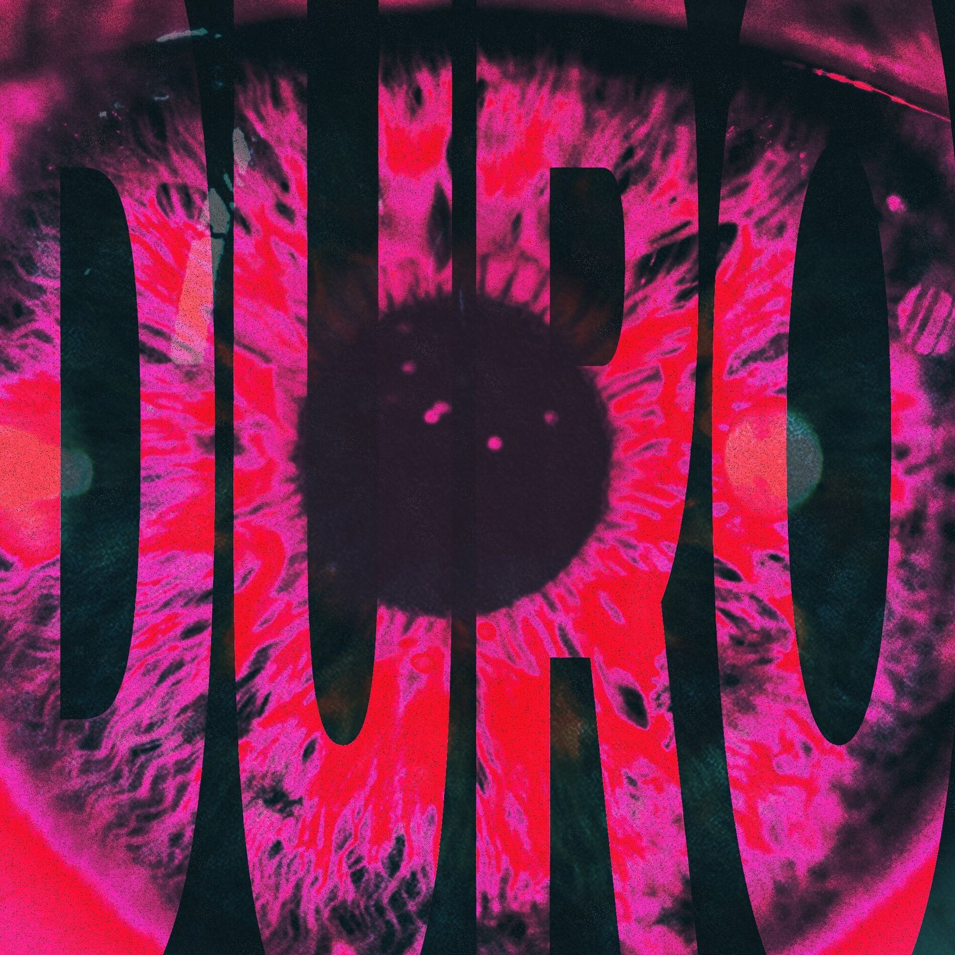 Album cover of DURO
