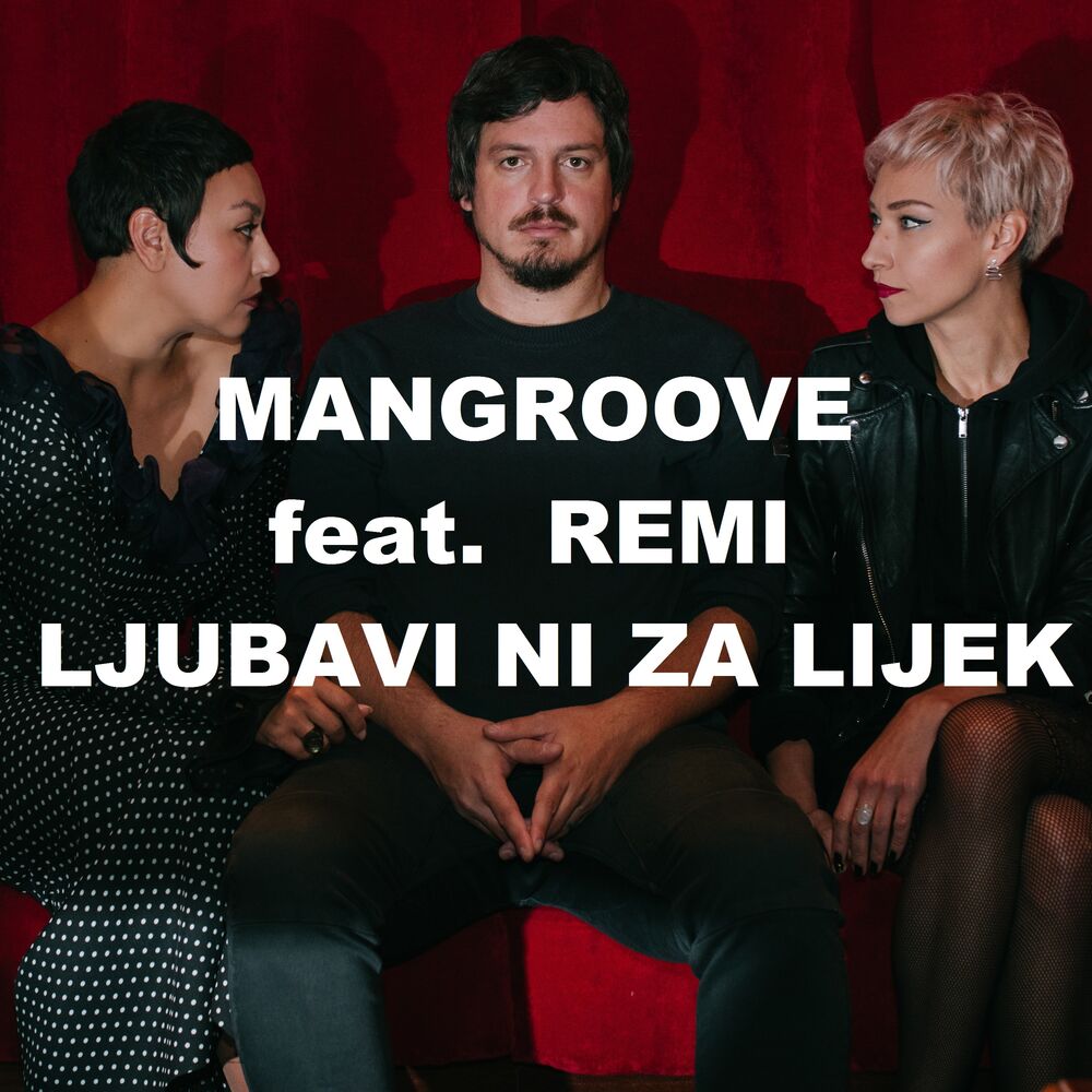 Picture of LJUBAVI NI ZA LIJEK